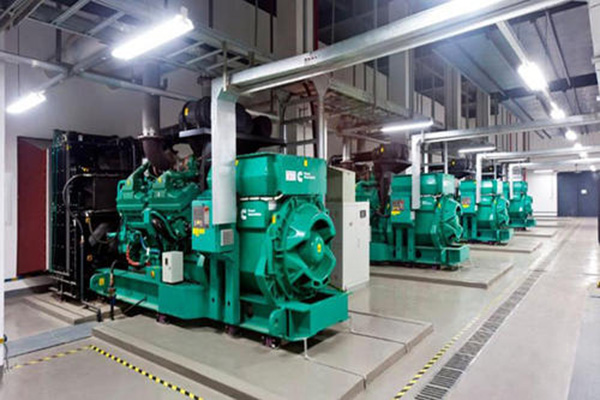 婺城发电机出租