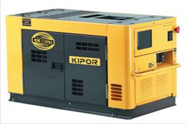 婺城发电机出租