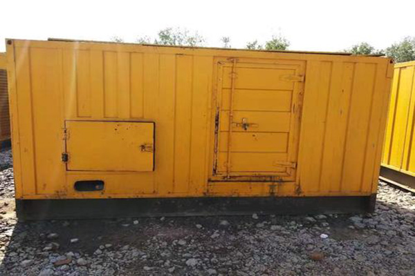 婺城发电机出租 婺城发电机出租