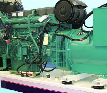 婺城发电机出租